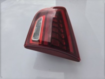 Фонарь Kia Sorento Prime UM 2017-2020 Задн. Прав.