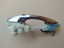 Ручка двери внешняя Kia Sorento Prime UM 2014-2020 Перед. Прав.