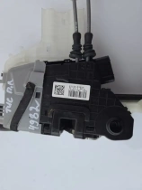 Замок двери Hyundai Tucson TL 2015-2021 Перед. Лев.