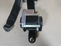 Ремень безопасности Kia Sportage QL 2015-2022 Задн. Лев.