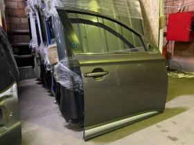 Дверь Mitsubishi Outlander 3 GF 2015- Перед. Прав.