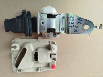 Ремень безопасности Lexus NX AYZ10L AYZ15L ZGZ10L ZGZ15L 2014-2021 Задн. Лев.