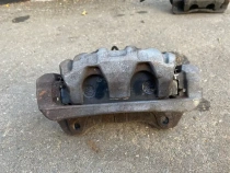 Суппорт тормозной Honda CRV 5 RW 2016-2024 Перед. Лев.