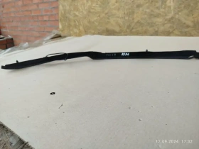 Датчик положения двери багажника Mitsubishi Outlander 3 GF 2012-2023  Прав.