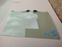 Стекло двери Toyota RAV4 50 XA50 2018-2023 Задн. Прав.