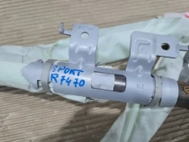 Шторка безопасности Kia Sportage QL 2015-2022  Прав.