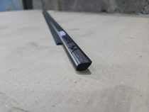 Бархотка двери Mitsubishi Outlander 3 GF 2012-2022 Задн. Лев.