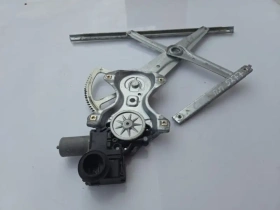 Стеклоподъемный механизм Toyota C-HR MAXH10, NGX10,50, ZGX10 2019 Перед. Прав.