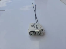 Замок двери Mitsubishi Outlander 3 GF 2013-2021 Задн. Прав.