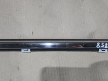 Бархотка двери Kia Sportage QL 2015-2022 Задн. Лев.