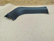 Обшивка двери багажника Mitsubishi Outlander 3 GF 2012-2023  Лев.