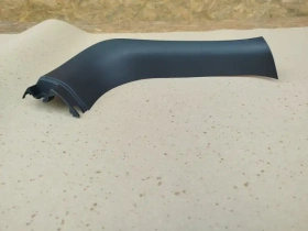 Обшивка двери багажника Mitsubishi Outlander 3 GF 2012-2023  Лев.