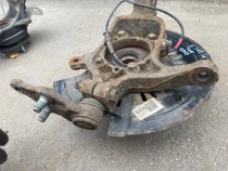 Кулак поворотный Kia Sorento Prime UM 2014-2020 Перед. Прав.