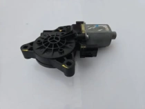 Мотор стеклоподъемника Kia Sportage QL 2015-2021 Задн. Лев.