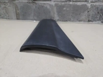 Молдинг двери Nissan Qashqai J11 2013-2022 Задн. Лев.