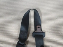 Ремень безопасности Kia Sorento Prime UM 2014-2020 Перед. Лев.