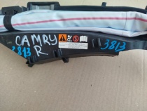 Подушка безопасности боковая Toyota Camry 70 XV70 2017-2024  Прав.