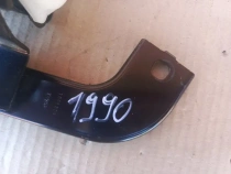 Ремень безопасности Mitsubishi Outlander 3 GF 2012-2023 Задн. 