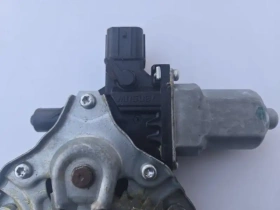 Стеклоподъемный механизм Mitsubishi Outlander 3 GF 2012-2023 Задн. Лев.