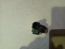 Датчик парковки Mazda CX-5 1 KE 2011-2017 Задн. 