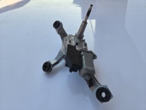 Мотор дворников Lexus NX AYZ10L AYZ15L ZGZ10L ZGZ15L 2014-2021 Задн. 