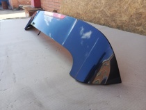 Спойлер Kia Sorento Prime UM 2014-2020 Задн. 