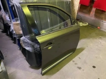 Дверь Mitsubishi Outlander 3 GF 2015- Перед. Прав.