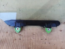 Стекло двери Toyota Corolla E210 MZEH12, NRE210, ZWE211 2020 Задн. Прав.