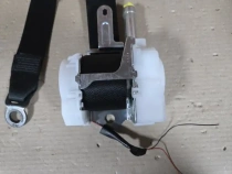 Ремень безопасности Lexus UX MZAA10L MZAH10L 2018- Перед. Прав.