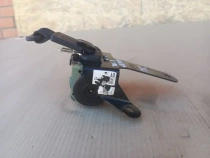 Ремень безопасности Hyundai Tucson TL 2015-2021 Задн. 