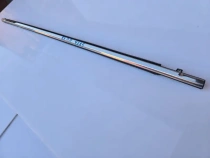 Бархотка двери Lexus RX 4 GGL25L GYL25L AGL20L AGL25L 2015-2022 Перед. Прав.