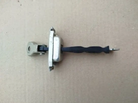 Ограничитель двери Mitsubishi Outlander 3 GF 2012-2021 Задн. Прав.