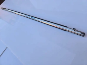 Бархотка двери Lexus RX 4 GGL25L GYL25L AGL20L AGL25L 2015-2022 Перед. Прав.