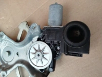 Стеклоподъемный механизм Lexus NX AYZ10L AYZ15L ZGZ10L ZGZ15L 2014-2021 Задн. Лев.