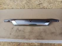 Накладка двери багажника Mitsubishi Outlander 3 GF 2012-2023 Задн. 