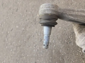 Рычаг подвески нижний Kia Stinger J5 2017- Перед. 