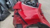 Задняя правая четверть Honda CRV 5 (RW, 2020-) OEM 75650-TLA-H00