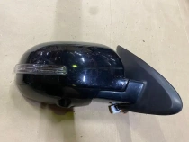 Зеркало Mitsubishi Outlander 3 GF 2018-2021 Перед. Прав.