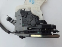 Замок двери Kia Sorento Prime UM 2014-2020 Задн. Прав.