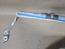 Шторка безопасности Kia Sportage QL 2015-2022  Лев.