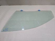 Стекло двери Mitsubishi Outlander 3 GF 2012-2022 Перед. Лев.