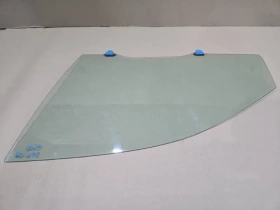 Стекло двери Mitsubishi Outlander 3 GF 2012-2022 Перед. Лев.