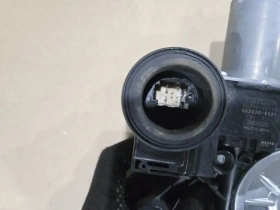 Стеклоподъемный механизм Toyota RAV4 50 XV50 2018-2023 Задн. Прав.