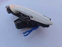 Ручка двери Lexus RX 4 GGL25L GYL25L AGL20L AGL25L 2015-2022 Задн. Лев.