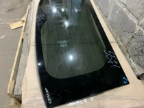 Стекло двери багажника Mitsubishi Outlander 3 GF 2013-2021  