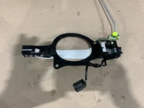 Ручка двери Mitsubishi Outlander 3 GF 2013-2021 Перед. Прав.