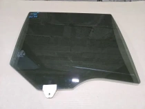 Стекло двери Mazda CX-5 1 KE 2011-2017 Задн. Прав.