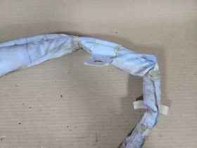 Шторка безопасности Lexus RX 4 GGL25L GYL25L AGL20L AGL25L 2015-2022  Прав.