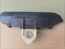 Стекло двери Toyota C-HR MAXH10, NGX10,50, ZGX10 2019 Перед. Прав.