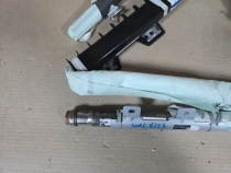 Подушка безопасности боковая Kia Sorento Prime UM 2014-2020  Лев.